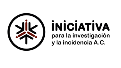 Identidad Iniciativa para la Investigación y la Incidencia